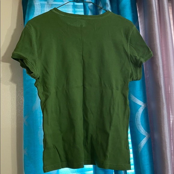 Tommy Hilfiger Short-Sleeve Tee - Picture 7 of 7